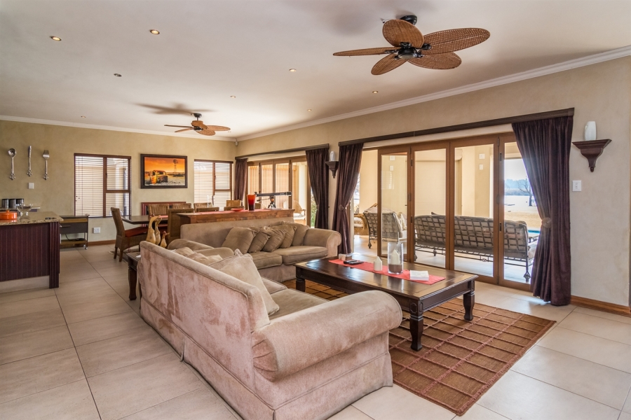 4 Bedroom Property for Sale in Club Milos Estate Free State